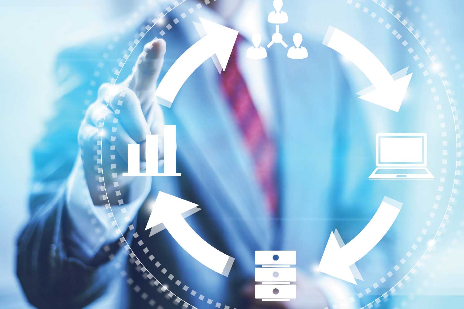 Landis+Gyr Again Named a Leader in Gartner’s Magic Quadrant for Meter