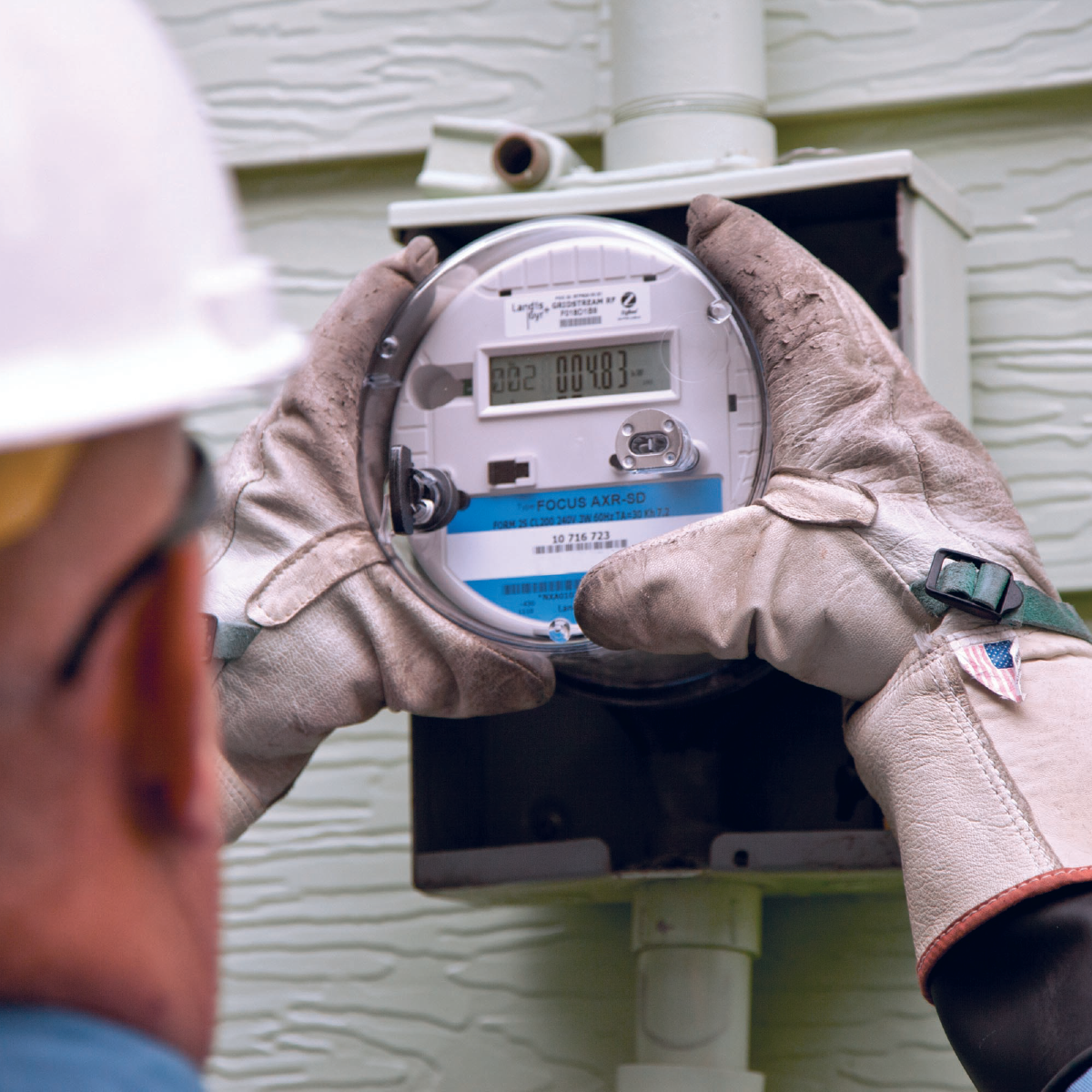 smart utility systems internships smart utility systems internships