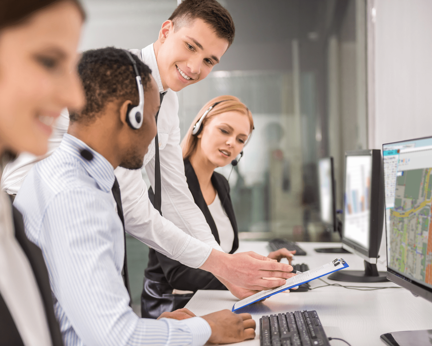 Landis+Gyr stärkt das Geschäft mit Managed Services in EMEA Landis+Gyr